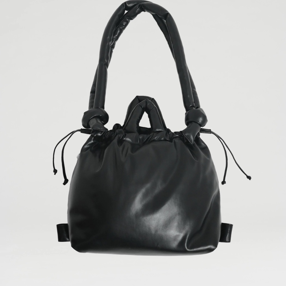 Olend Ona Vegan Leather Tote
